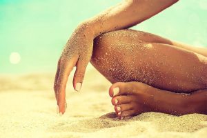 Spray Tan Services- Escape Skin and Body - Beauty Salon Hobart
