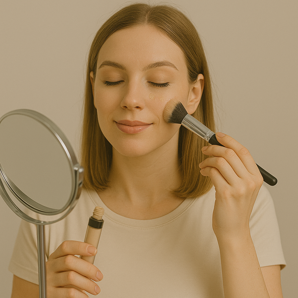 Beauty Tips
