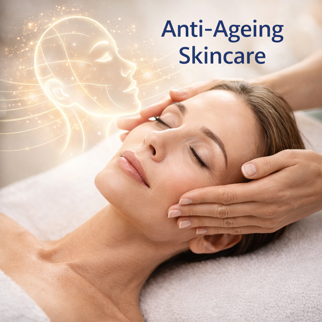 Anti-Ageing Skincare