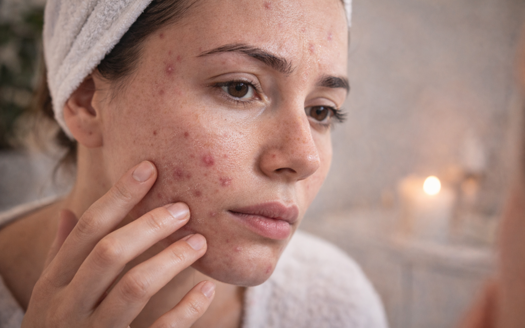 Decongesting Facial Treatments