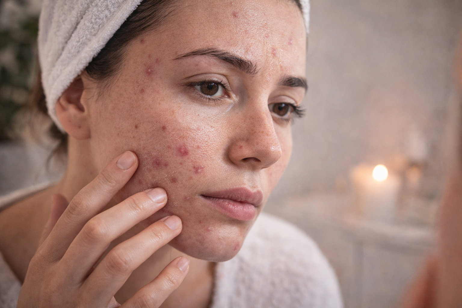 5 Signs You Need a Deep Decongesting Facial Decongesting Facial Treatments