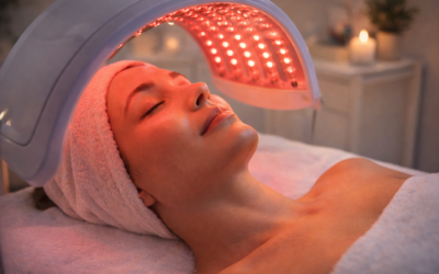 Why Regular LED Treatments Can Improve Skin Long-Term