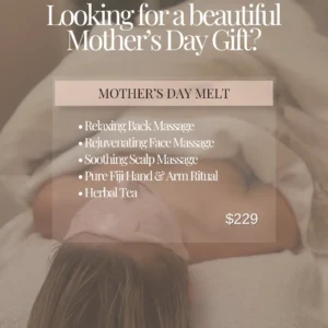 Mother's Day 2026 - Mother's Day Melt