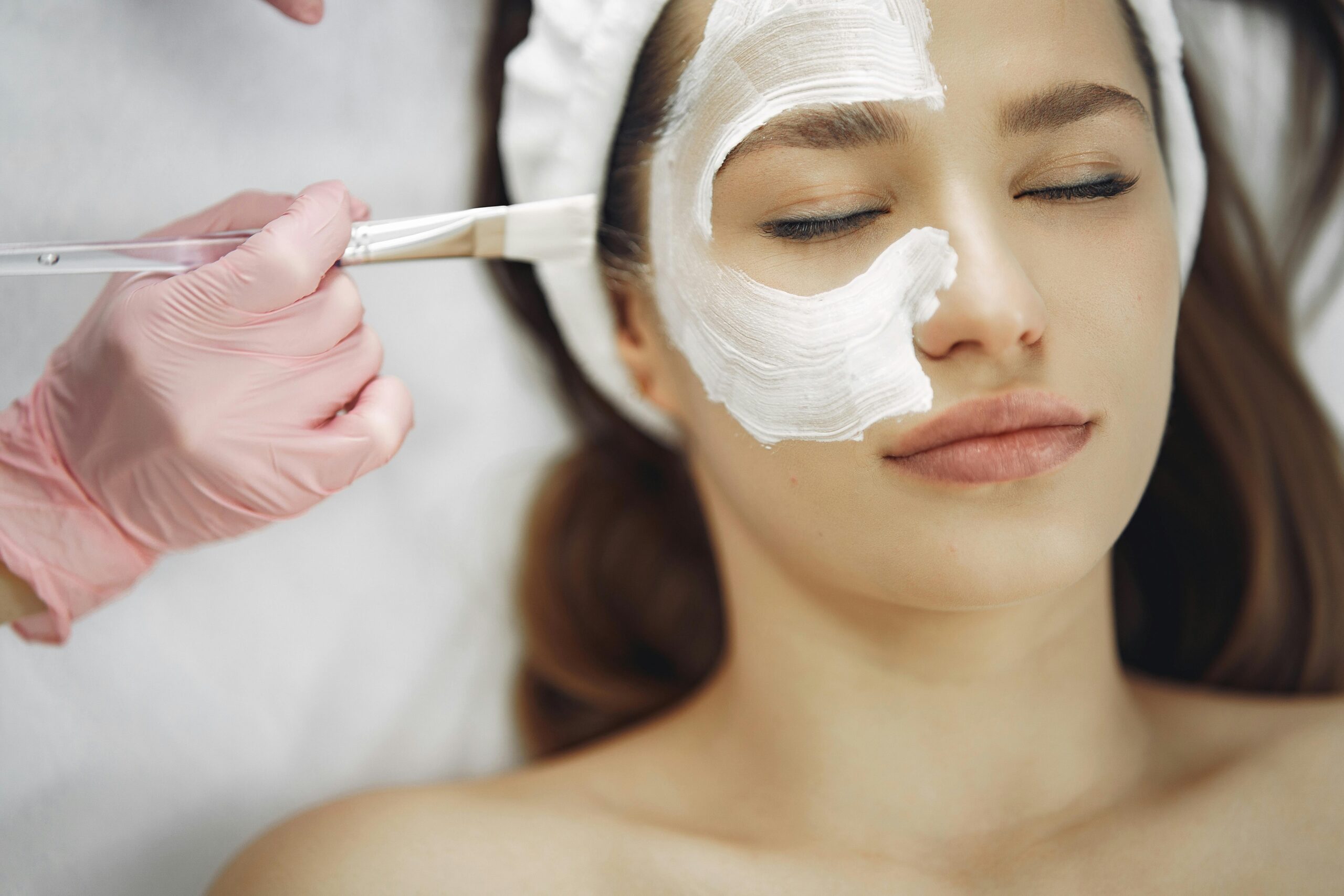 Professional Facials