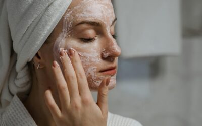 Why Your Skin Looks Dull Even with Good Home Skincare