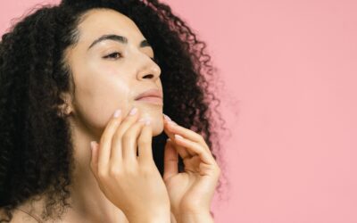 How Hormonal Changes Can Affect Your Skin