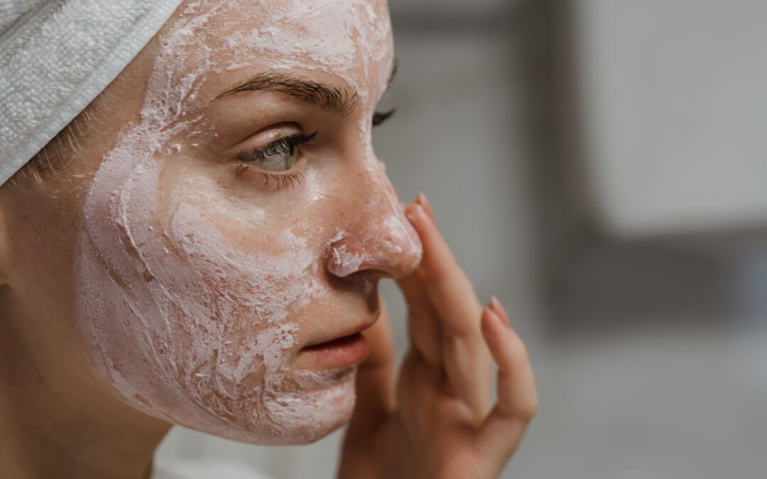 Why Your Skin Loses Its Glow in Winter