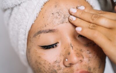 Is Dead Skin Build-Up Making Your Skin Look Dull?
