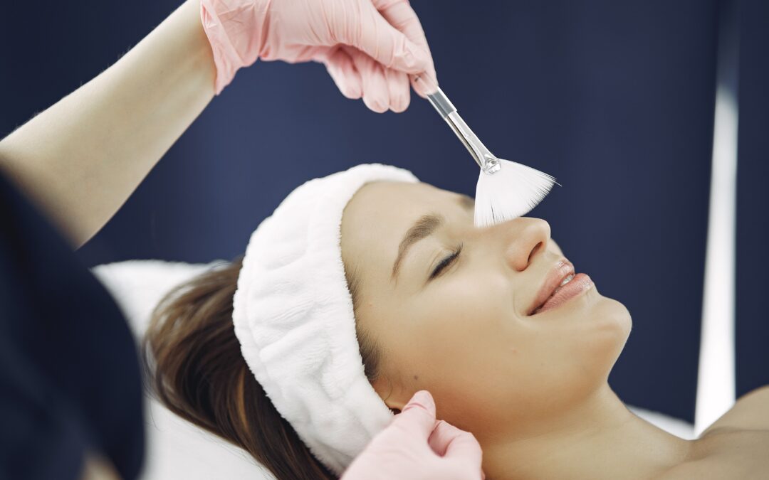 Chemical Peels Explained: Types, Downtime & Aftercare