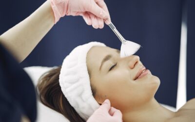 Chemical Peels Explained: Types, Downtime & Aftercare